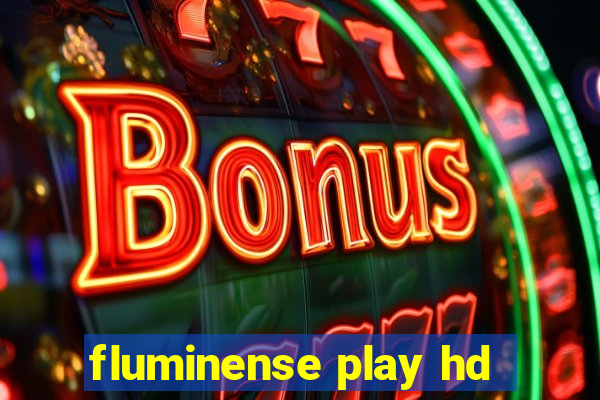 fluminense play hd